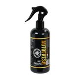 Autofresh Araç Jant Balata Tozu Temizleyici Ve Parlatıcı Sünger Hediyeli Temiz Jantlar 410 Ml