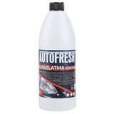 AUTOFRESH FAR TEMİZLEME SOLÜSYONU OTO FAR PARLATMA SIVISI ARAÇ FAR YENİLEME 800 ML