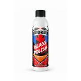 AutoFresh GLASS POLISH CAM PASTASI 250ML - CAM ÇİZİK GİDERİCİ VE CAM PARLATICI