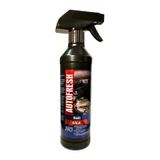 Autofresh Motosiklet Hızlı Cila Premium Sprey 500 Ml Seramik Etkili