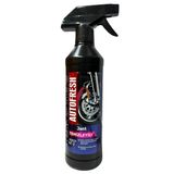 AUTOFRESH MOTOSİKLET JANT TEMİZLEYİCİ SPREY 500 ML