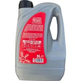 Autofresh Organik Antifriz 3 Lt -52 Kışlık Antifiriz Korozyon Aşınma Önleyici - Ahşap
