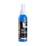 Autofresh Oto Buz Çözücü Araç Araba Ayna Cam Buzlanma Önleyici Hızlı Ve Pratik Kullanım Sprey 125 Ml