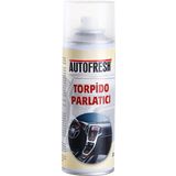 Autofresh Oto Torpido Araba Göğüslük Araç Konsol Bakım Parlatıcı ve Koruyucu 200 ml