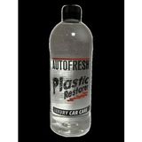 AutoFresh Trim Plastik Torpido Tampon Yenileyici ve Parlatıcı 410 ml