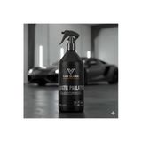 Autogloss Auto Gloss Oto Lastik Ve Tampon Parlatıcı Ve Lastik Koruyucu Sprey
