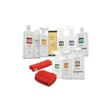 Autoglym Araç Bakım Seti