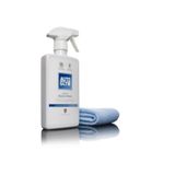 AutoGlym Auto Glym Rapid Aqua Wax Hızlı Islak / Kuru Cila 500 Ml. (kutu Ve Bez Dahil Değildir. )