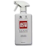 AutoGlym CLEAN WHEELS 500 ML. / JANT TEMİZLEYİCİ