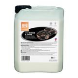 AUTOGLYM FAST SHINE & LUBE - 5 LT. Hızlı Yüzey Temizleyici ve Parlatıcı