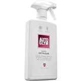 AutoGlym Hızlı Yüzey Temizleyici (Rapid detailer)Final Suyu 500 ml 11130