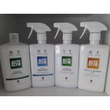 Autoglym İç - Dış Araç Bakım Seti