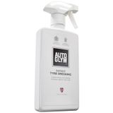 Autoglym Instant Tyre Dressing Hızlı Lastik Parlatıcı 500 Ml