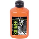 Autoglym Shiner Wax Polish 1 lt (Boya Koruma Özellikli Cila 1 lt) Far Parlatma