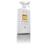 AutoGlym VINYL RUBBER CARE (VRC) 500 ML. / TORPİDO,PLASTİK,LASTİK,MOTOR BAKIM SÜTÜ