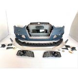 Autogp Audi A3 8V Rs3 Ön Tampon Ve Panjur Seti Hb 2013 / 2016