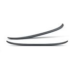 Autogp Audi A3 S3 Bagaj Üstü Spoiler Boyasız Sedan 2013 / 2016