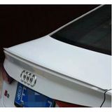 Autogp Audi A3 Sedan Bagaj Üstü Spoiler Boyasız 2013+ S3 Model