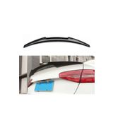 Autogp Audi A4 Bagaj Üstü Spoiler Boyasız Yarasa 2008 / 2012