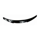 Autogp Audi A4 Bagaj Üstü Spoiler Yarasa Pianoblack Yarasa 2013 / 2016