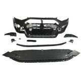 Autogp Audi A4 Rs4 Ön Tampon Seti 2020+