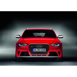 Autogp Audi A4 Rs4 Ön Tampon Ve Panjur Seti 2012/ 2015 B8 Facelift