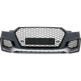 Autogp Audi A4 Rs4 Ön Tampon Ve Panjur Seti 2016+