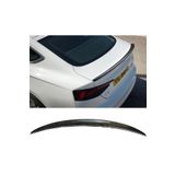 Autogp Audi A5 Bagaj Üstü Spoiler Siyah Boyalı 2017+ B9