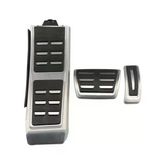 Autogp Audi A6 A7 A8 Pedal Seti Takımı Geçmeli Otomotik 2011 / 2017