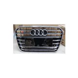 Autogp Audi A6 S6 Ön Panjur Izgara 2012 / 2014 C7 Oem