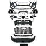 Autogp Audi A8 Horch Body Kit Tampon Seti 2022 / 2025