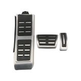 Autogp Audi A8 Pedal Seti Takımı Geçmeli Otomotik 2011/ 2017 Agp-ps-5255