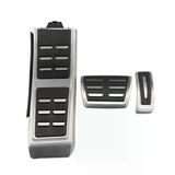 autogp Audi A8 Pedal Seti Takımı Geçmeli Otomotik 2011 2017
