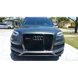 Autogp Audi Q7 Rsq7 Ön Panjur Izgara Komple 2006 / 2012