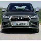 Autogp Audi Q7 Sq7 4M Ön Panjur Izgara 2016 / 2020