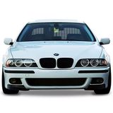 Autogp Bmw E39 M5 Body Kit Komple Tampon Seti Ön Arka Komple