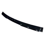Autogp Bmw E60 Cam Üstü Spoiler Pianoblack 2003 / 2009