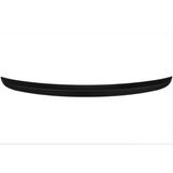 Autogp Bmw E60 M5 Bagaj Üstü Spoiler Piano Black 2005+