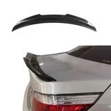 Autogp Bmw E60 Psm Bagaj Üstü Spoiler Siyah Boyalı 2003 / 2009