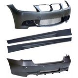 Autogp Bmw E90 Lci M3 Body Kit Tampon Seti Komple 2008 / 2012