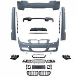 Autogp Bmw E90 Mtech Body Kit Tampon Seti 2009 / 2013