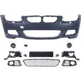 Autogp Bmw E92 E93 M Sport Body Kit Tampon Seti Komple 2006 / 2010