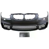 Autogp Bmw E92 Lci Ön M4 Arka Mtech Görünüm Body Kit Tampon Seti