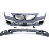 Autogp Bmw F01 F02 Body Kit Tampon Seti M-Tech