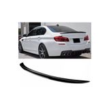 Autogp Bmw F10 Bagaj Üstü Spoiler Siyah Boyalı Plastik M-Technic