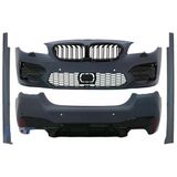 Autogp Bmw F10 Body Kit Tampon Seti G30 Lci M5 Model 2009 / 2017