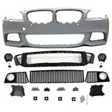 Autogp Bmw F10 Body Kit Tampon Seti M-Tech 2011 / 2013