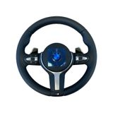 Autogp Bmw F10 M Direksiyon Simidi Seti Paddle Shift Cruze Kontrol Airbag Renkli