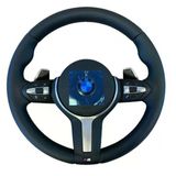 Autogp Bmw F10 M Direksiyon Simidi Seti Paddle Shift Cruze Kontrol Airbag