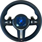 Autogp Bmw F10 M Direksoyon Simidi Seti Paddle Shift Cruze Kontrol Airbag